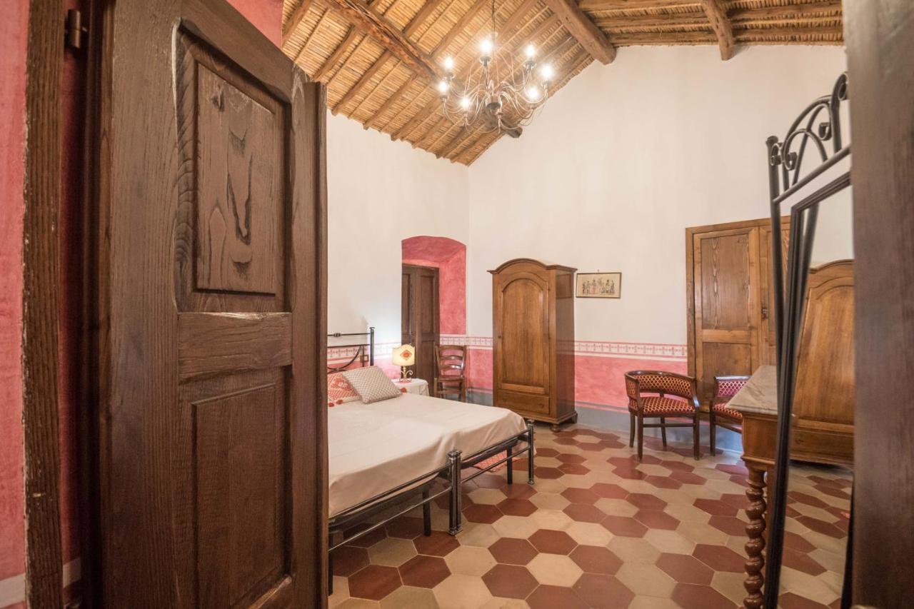 Hotel Anticos Palathos Orosei Exteriér fotografie